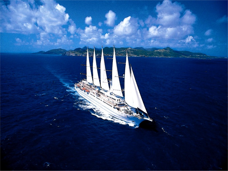 Wind_Surf_Sailing The Big Cruise Podcast